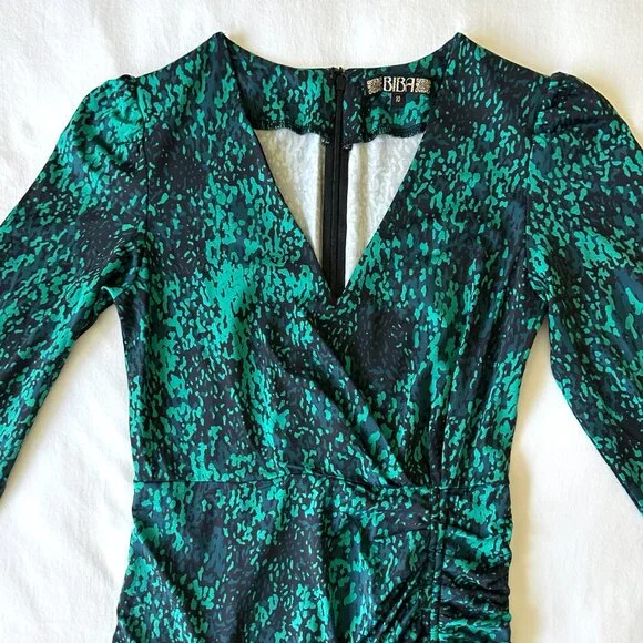 BIBA London Cocktail Dress - Picture 5 of 16